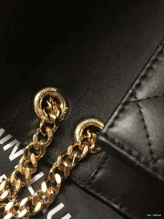 Repzbay REP BAG ENVELOPE YSL MEDIUM 0613